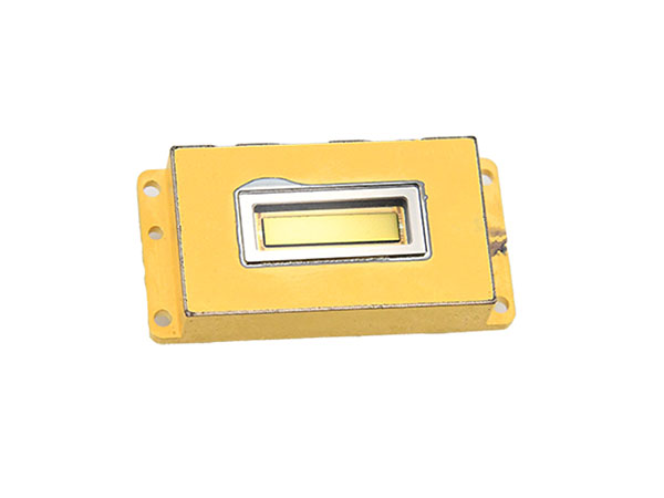 InGaAs Short Wave infraredLineScan Detector VA-KIP1212